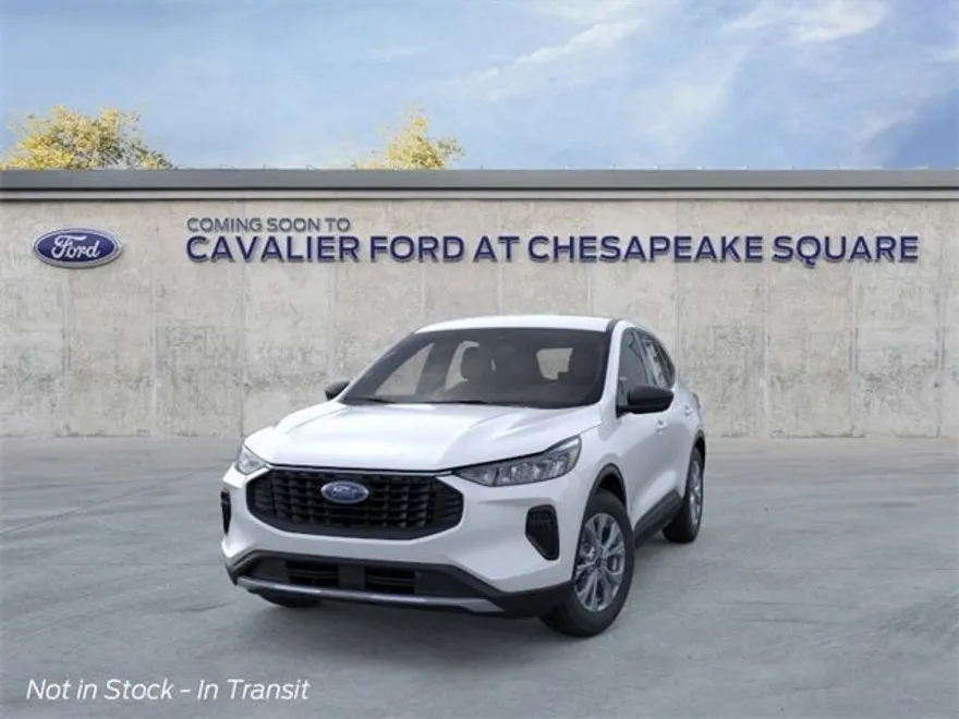 2025 Ford Escape Active photo 1