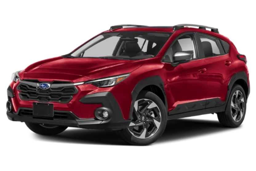 2025 Subaru Crosstrek Limited photo 1