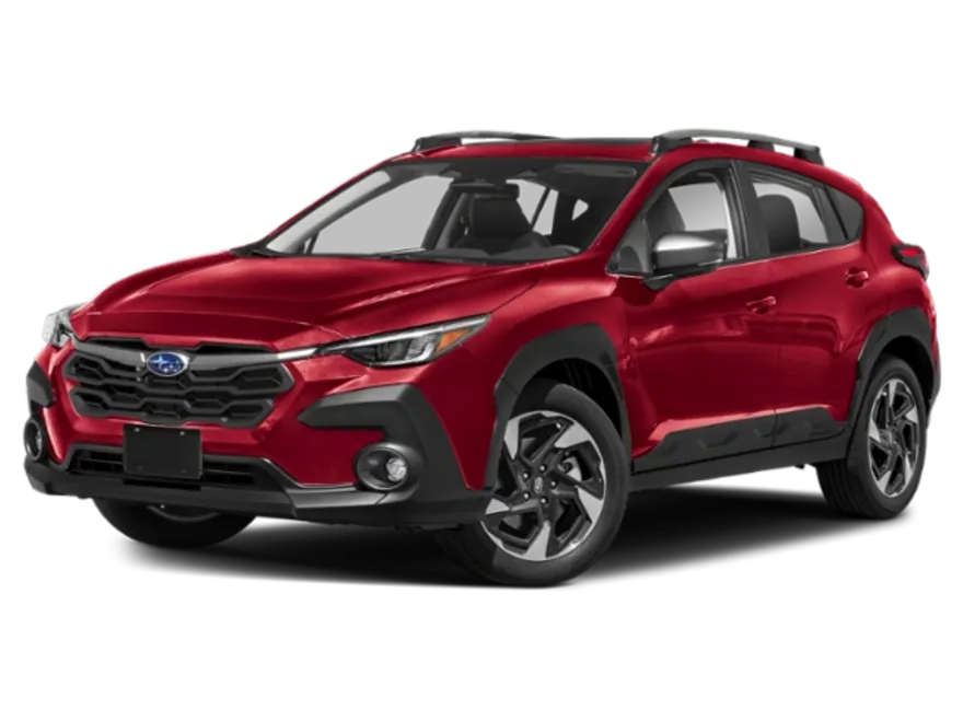 2025 Subaru Crosstrek Limited photo 1