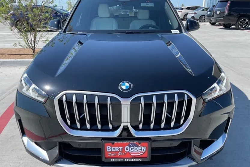 2026 Bmw X1 XDrive28i photo 1
