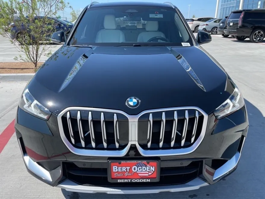 2026 Bmw X1 XDrive28i photo 1