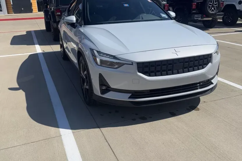 2022 Polestar PS2 e-AWD photo 1