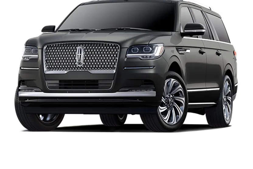 2024 Lincoln Navigator L Reserve photo 1