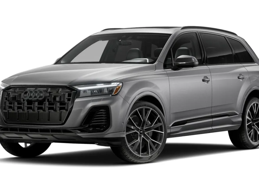 2025 Audi Q7 55 Premium Plus photo 1