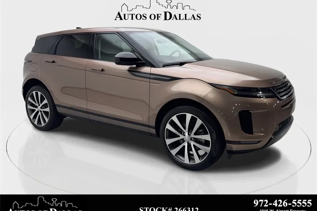 2025 Land Rover Range Rover photo 1