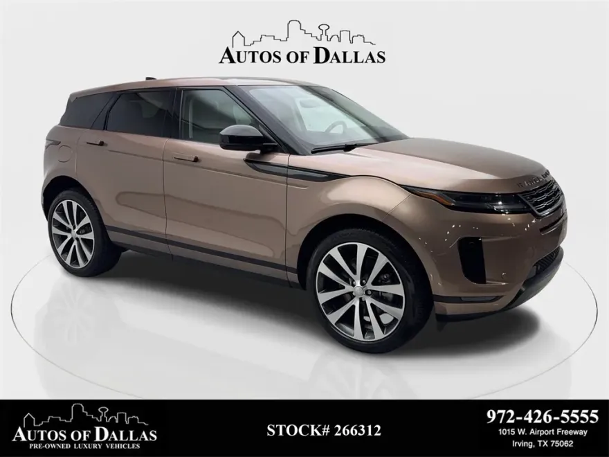 2025 Land Rover Range Rover photo 1