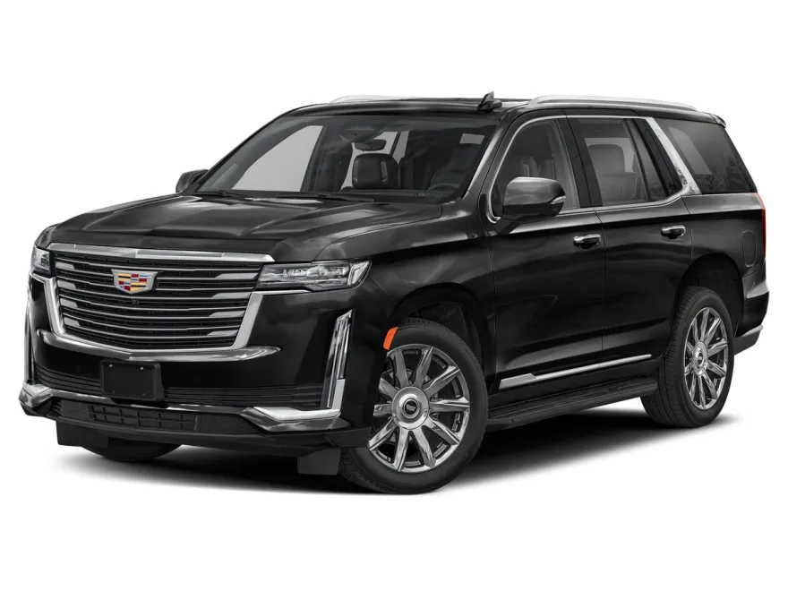 2024 Cadillac Escalade Premium Luxury Platinum photo 1