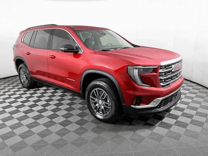 2025 Gmc Acadia Elevation photo 1