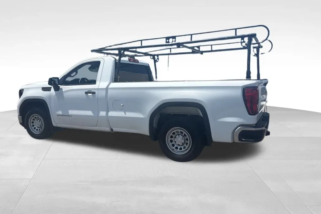 2023 Gmc Sierra 1500 Pro photo 1
