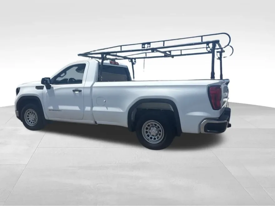 2023 Gmc Sierra 1500 Pro photo 1