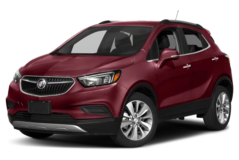 2019 Buick Encore Preferred photo 1