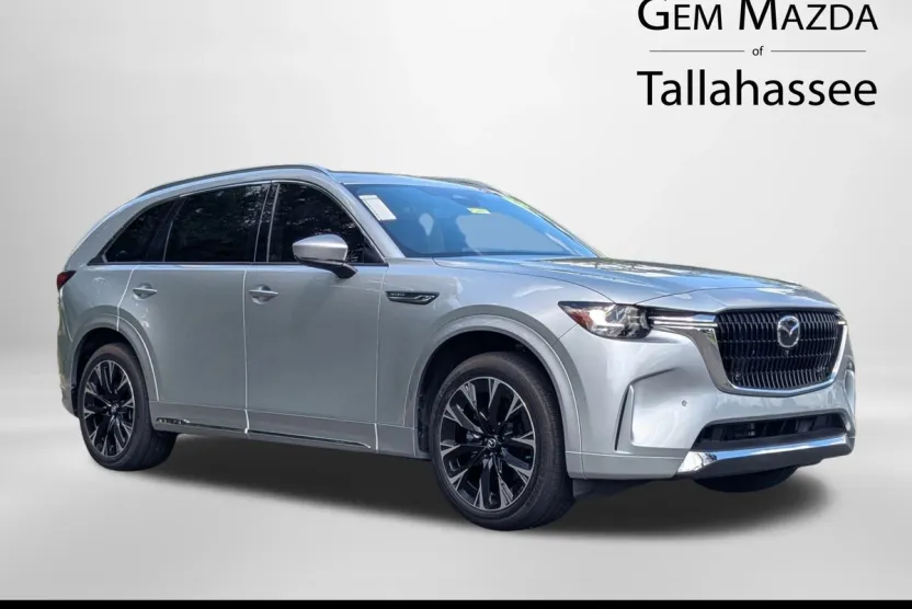 2025 Mazda CX-90 S Premium photo 1