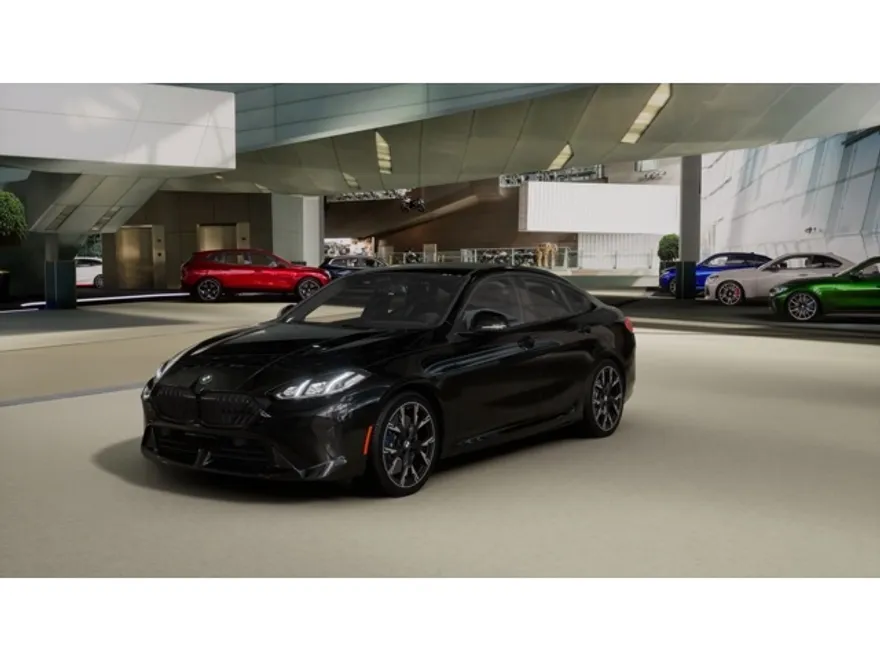 2026 Bmw 228i photo 1