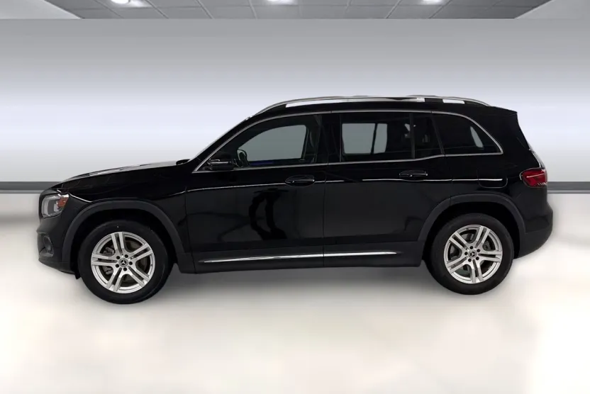 2020 Mercedes Benz GLB 250 photo 1