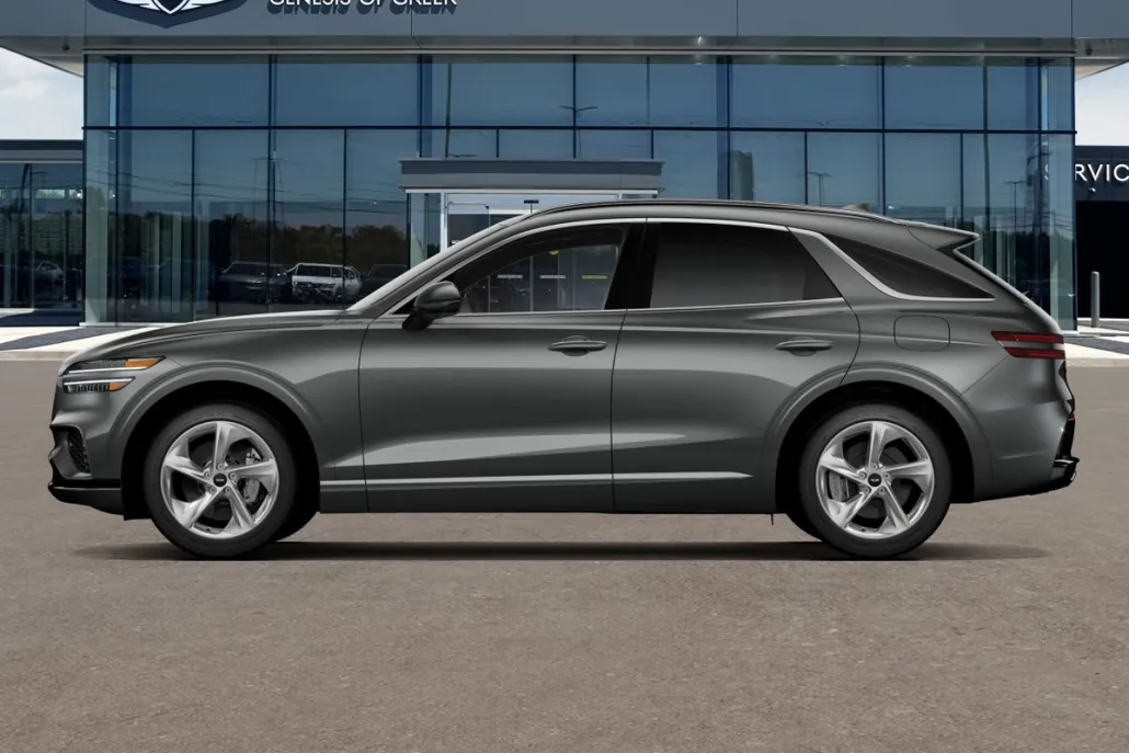 2026 Genesis GV70 2.5T Advanced photo 1