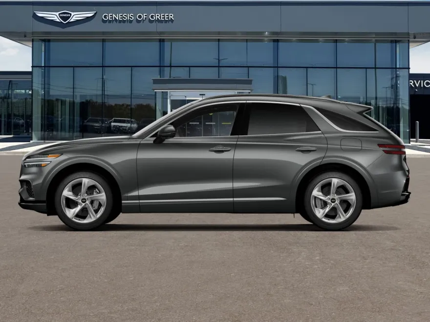 2026 Genesis GV70 2.5T Advanced photo 1