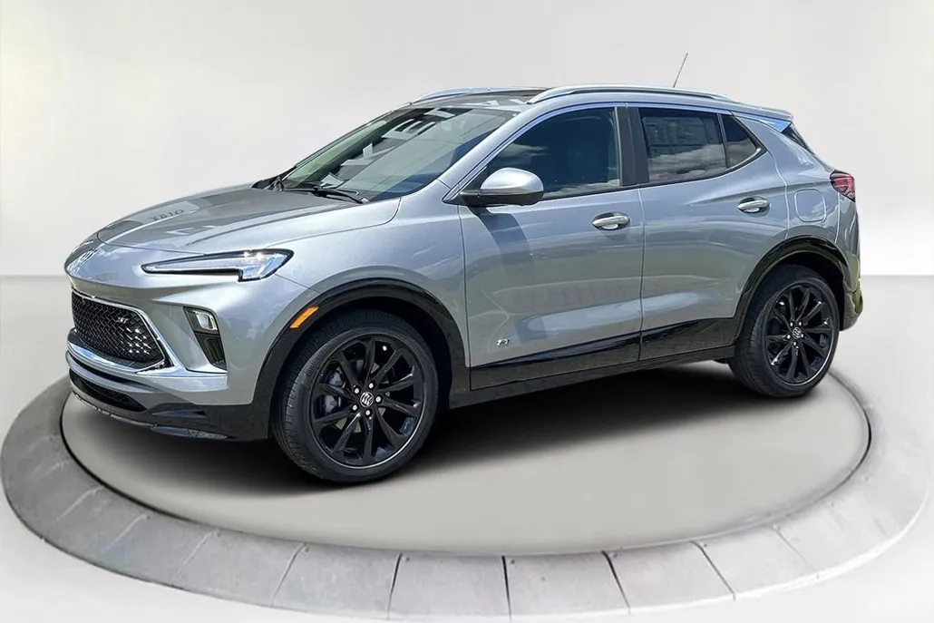 2026 Buick Encore GX Sport Touring photo 1