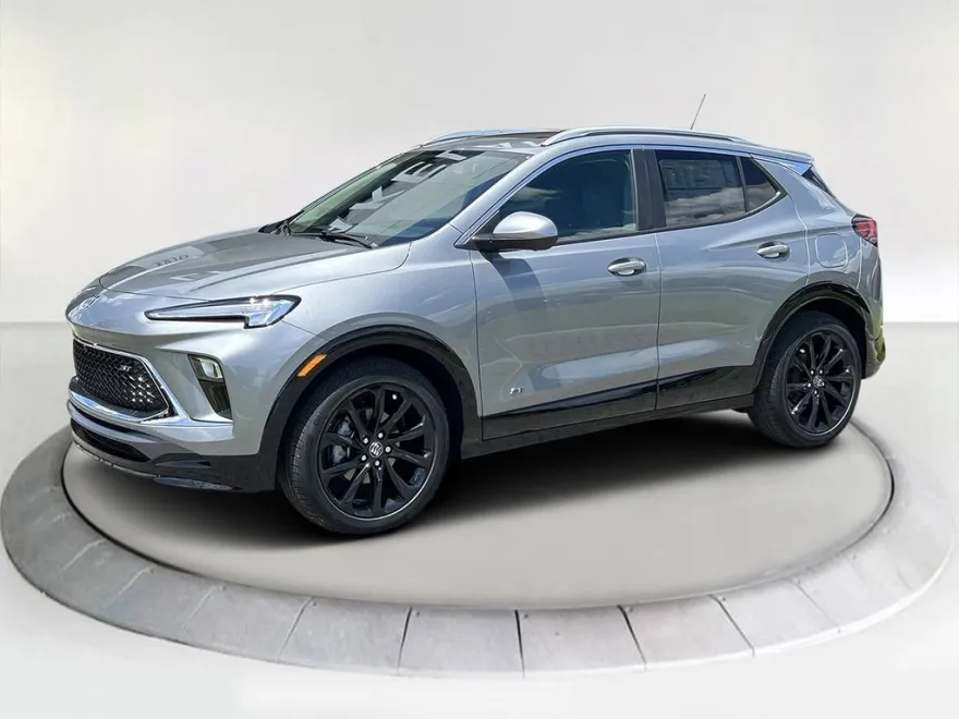 2026 Buick Encore GX Sport Touring photo 1