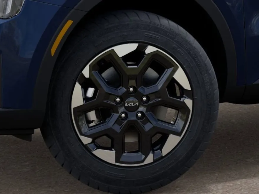 2025 Kia Sorento S photo 1