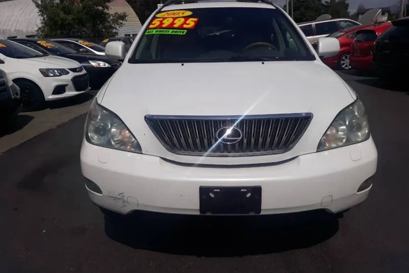 2005 Lexus RX 330 photo 1