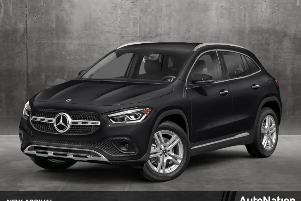 2023 Mercedes Benz GLA 250 photo 1