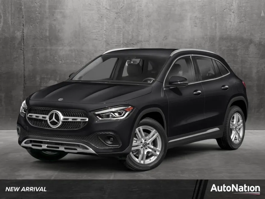 2023 Mercedes Benz GLA 250 photo 1