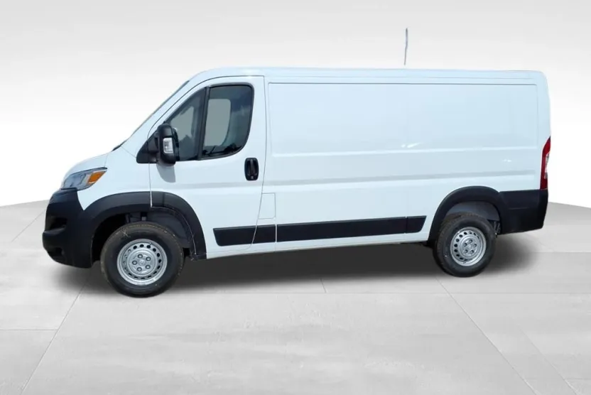 2026 Ram ProMaster 1500 Tradesman Cargo Van photo 1