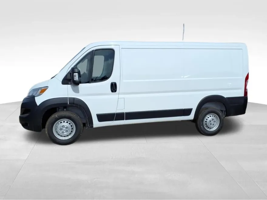 2026 Ram ProMaster 1500 Tradesman Cargo Van photo 1