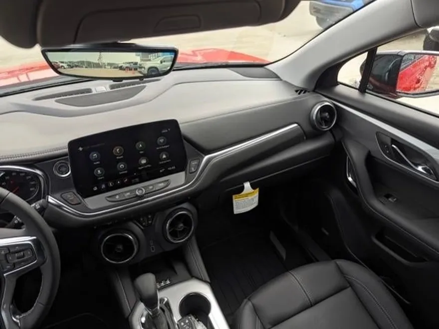 2025 Chevrolet Blazer 3LT photo 18