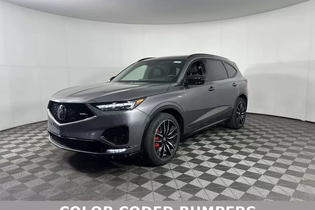 2024 Acura MDX SH-AWD Type S Advance photo 1