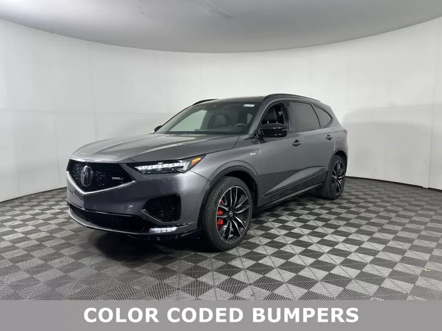 2024 Acura MDX SH-AWD Type S Advance photo 1