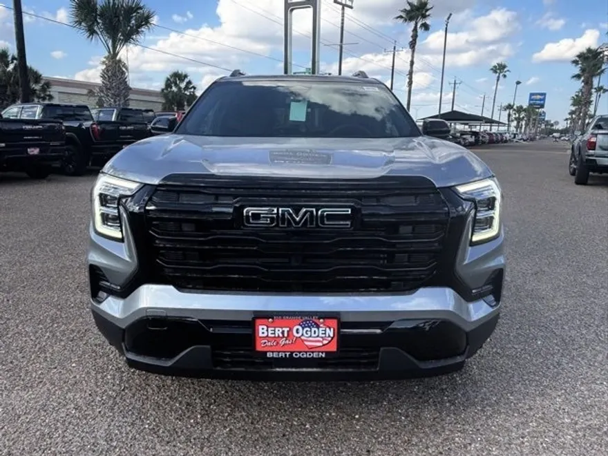 2026 Gmc Terrain Elevation photo 1