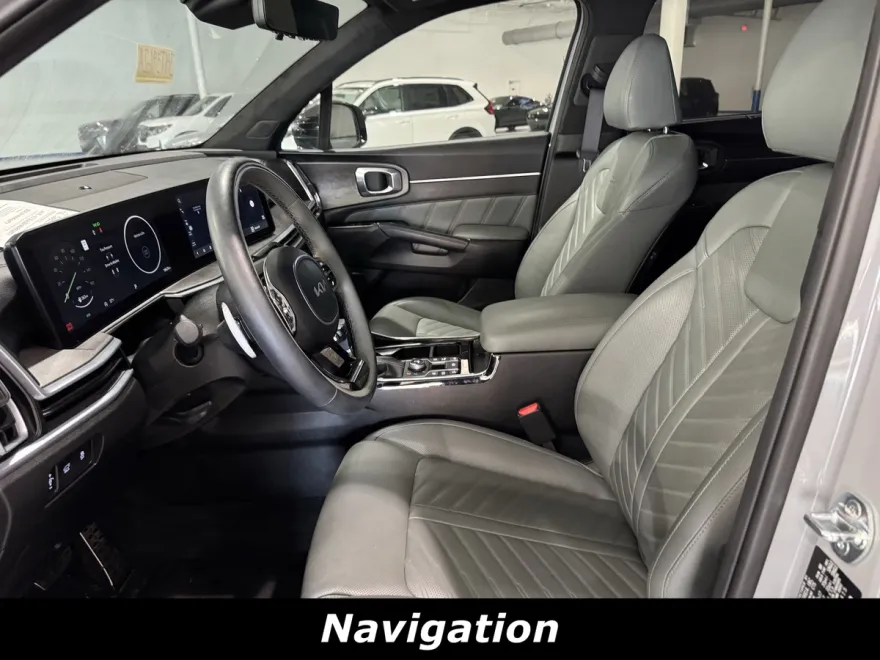 2024 Kia Sorento X-Pro SX Prestige photo 1