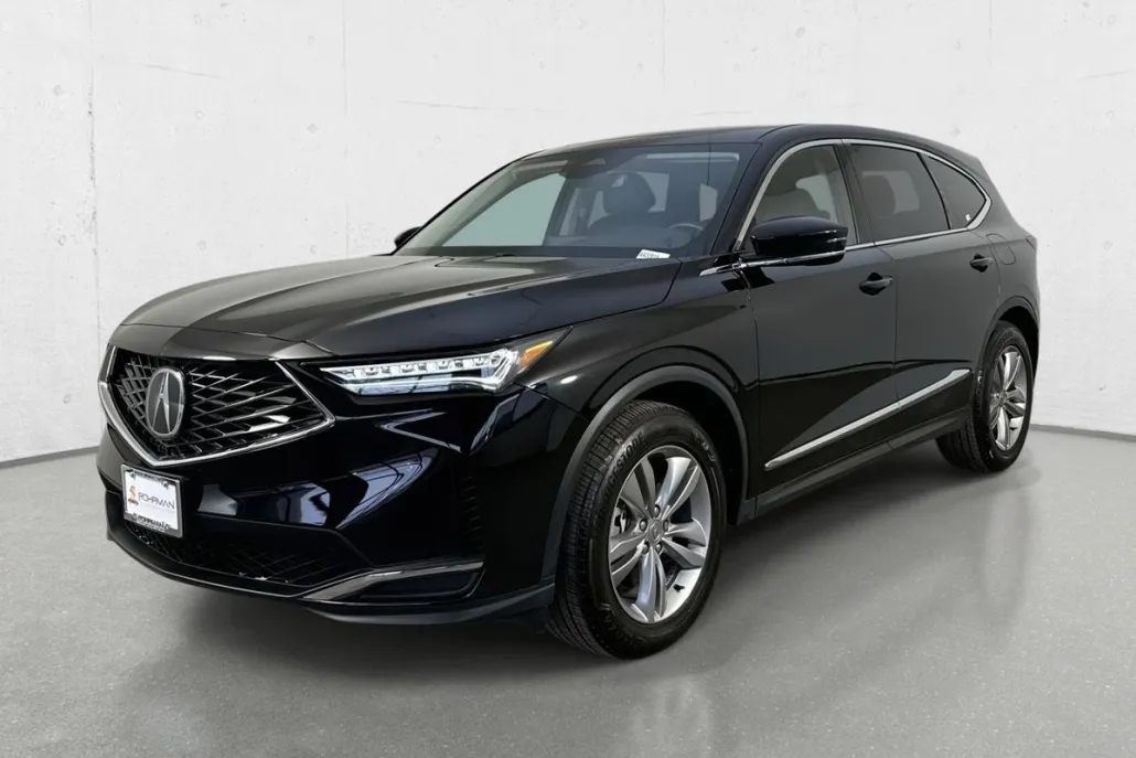 2025 Acura MDX Base SH-AWD photo 1