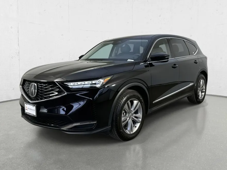 2025 Acura MDX Base SH-AWD photo 1
