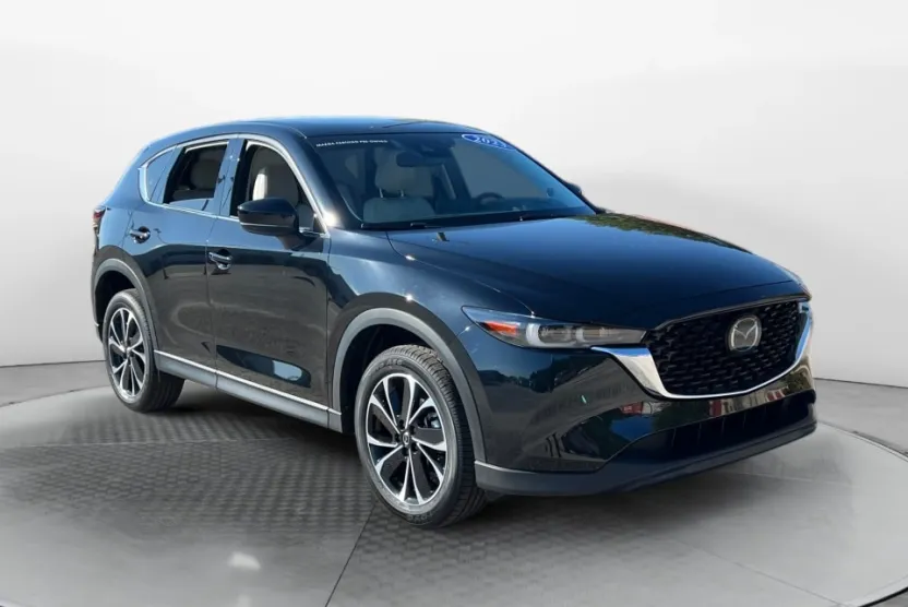 2023 Mazda CX-5 2.5 Premium Plus photo 1
