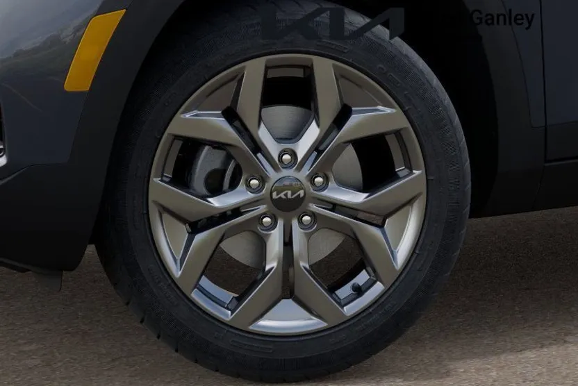 2026 Kia Seltos LX photo 1