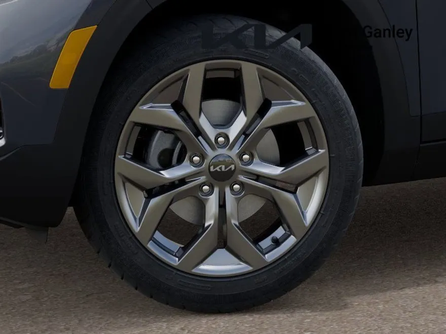 2026 Kia Seltos LX photo 1