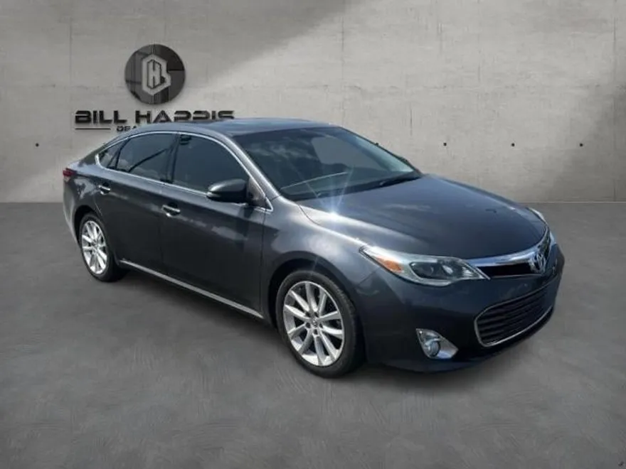 2014 Toyota Avalon XLE Touring photo 1
