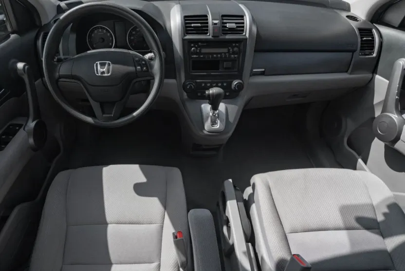 2008 Honda CR-V LX photo 1