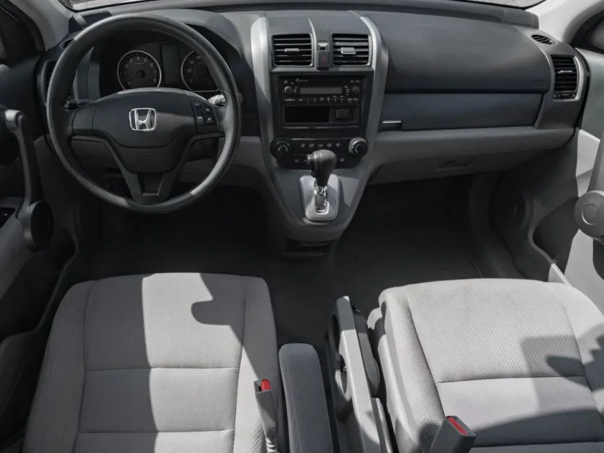 2008 Honda CR-V LX photo 1