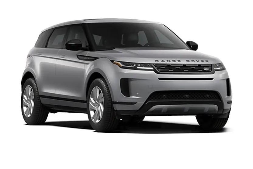 2026 Land Rover Range Rover Evoque S photo 1