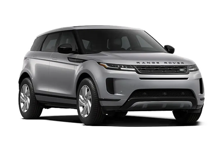 2026 Land Rover Range Rover Evoque S photo 1