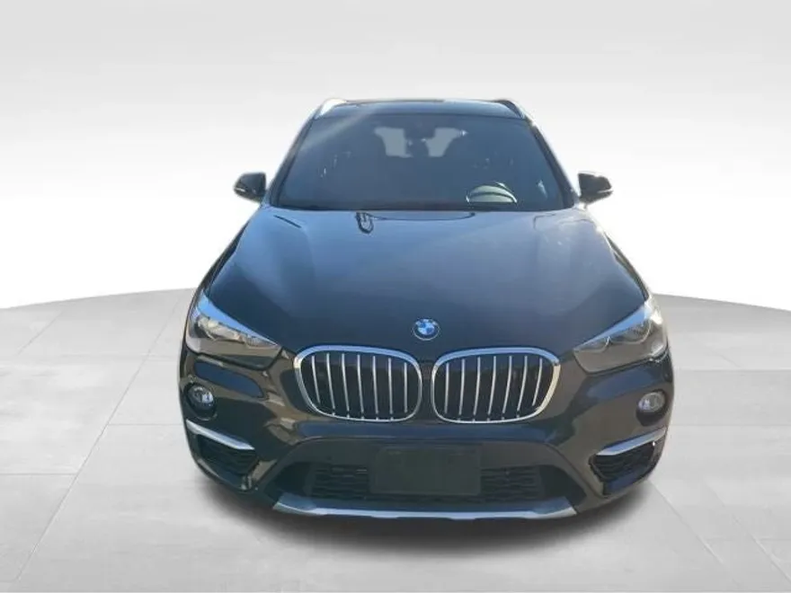 2019 Bmw X1 XDrive28i photo 1