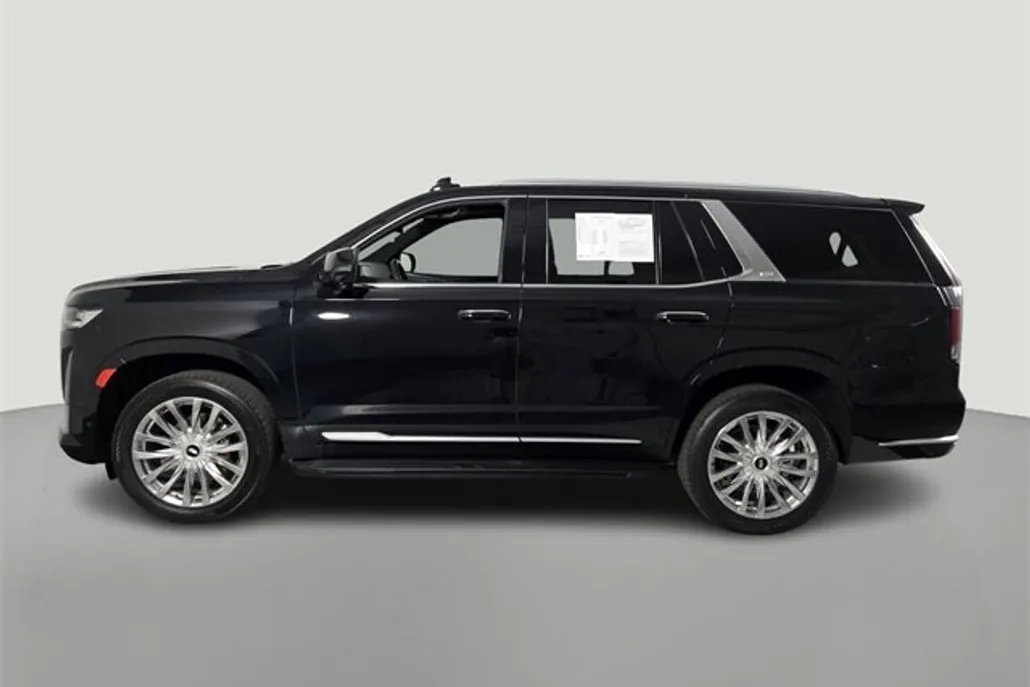 2023 Cadillac Escalade Premium Luxury photo 1