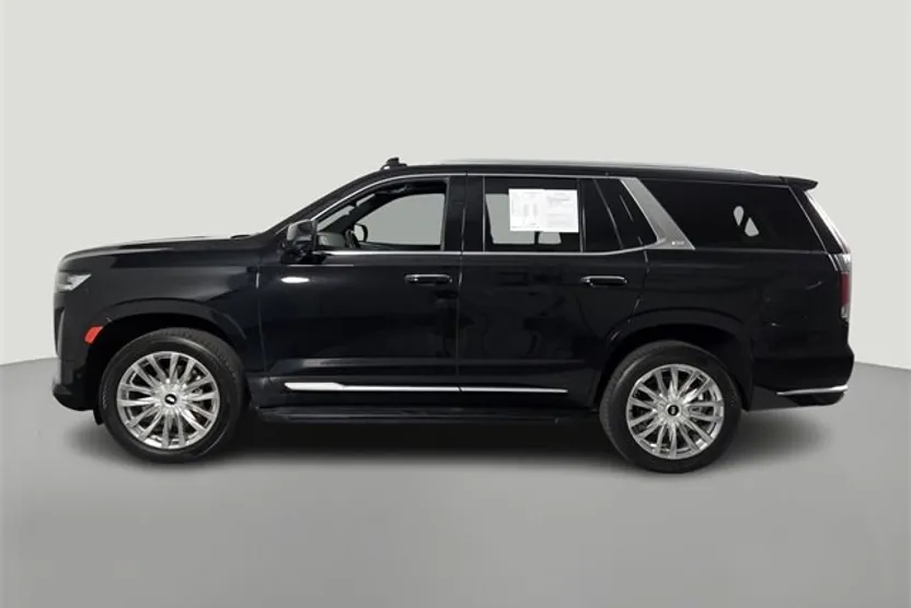 2023 Cadillac Escalade Premium Luxury photo 1
