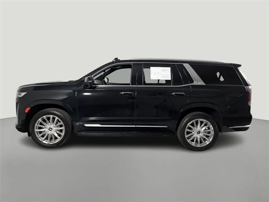 2023 Cadillac Escalade Premium Luxury photo 1