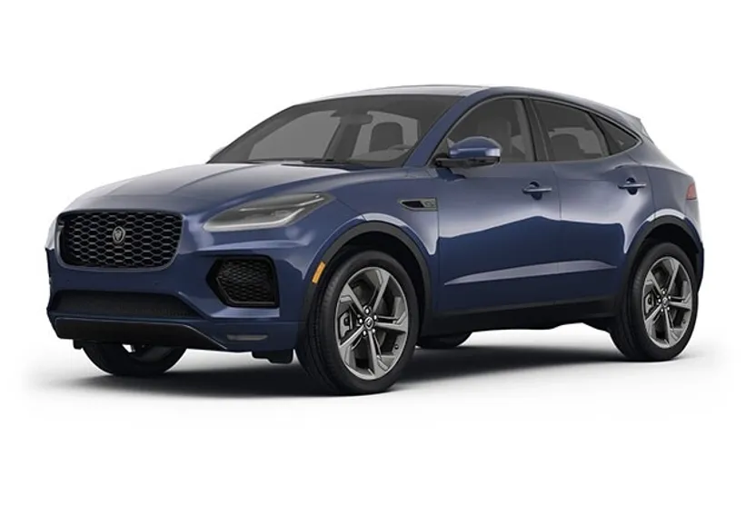 2024 Jaguar E-PACE P250 R-Dynamic SE photo 1