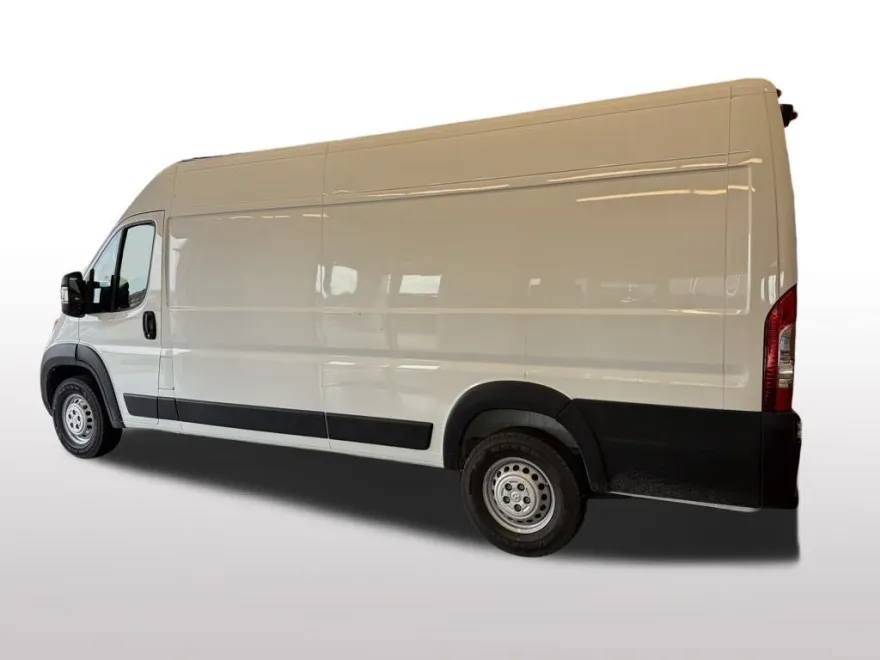 2026 Ram ProMaster 3500 photo 1