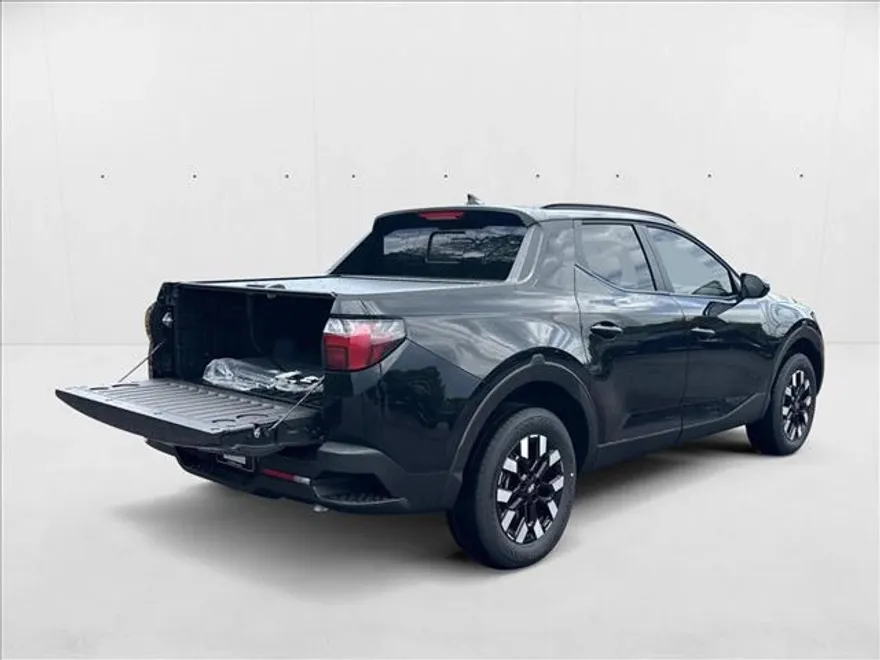 2025 Hyundai Santa Cruz SEL Activity photo 1